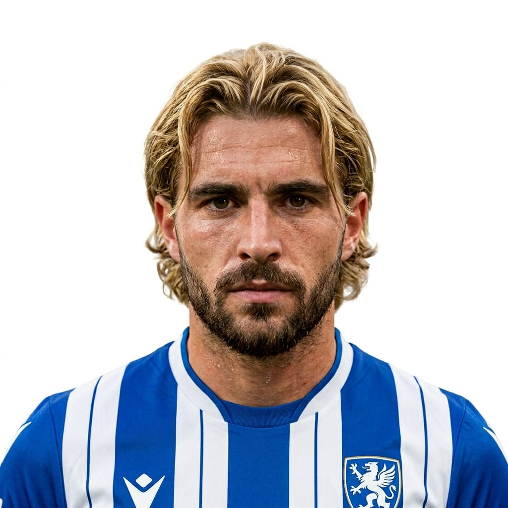 Luka Praprotnik