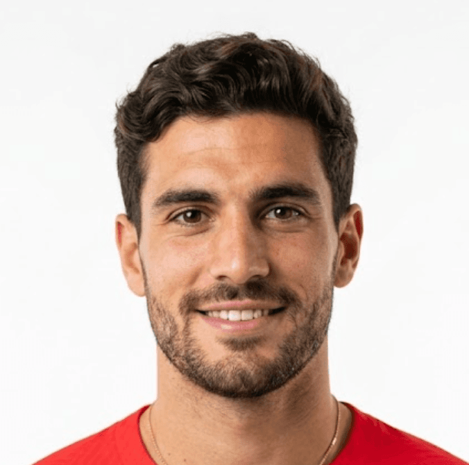 Rafael Martín